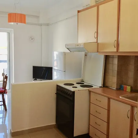 The 1 Apartman