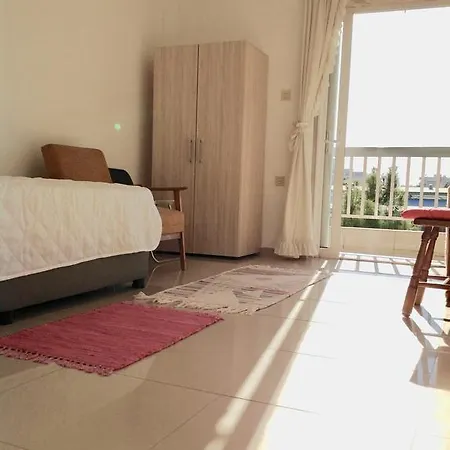The 1 Apartman *